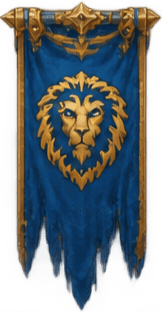 Alliance Flag