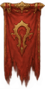 Horde Flag